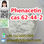 Phenacetin cas 62-44-2 C10H13NO2 - Photo 3