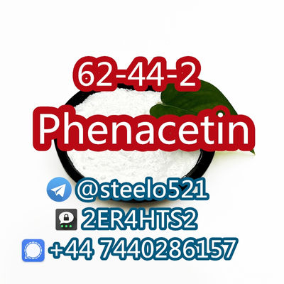 Phenacetin CAS 62-44-2 @steelo521 - Photo 3