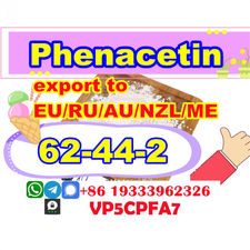 Phenacetin shiny or not shiny powder CAS 62 44 2 Phena Suppier