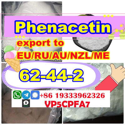 Phenacetin shiny or not shiny powder CAS 62 44 2 Phena Suppier - Photo 3