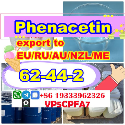 Phenacetin shiny or not shiny powder CAS 62 44 2 Phena Suppier - Photo 4