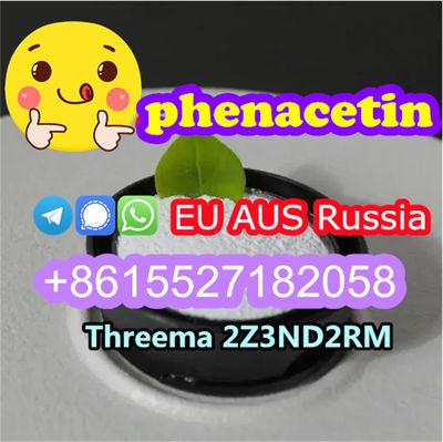 Phenacetin shiny powder 62-44-2 - Photo 3