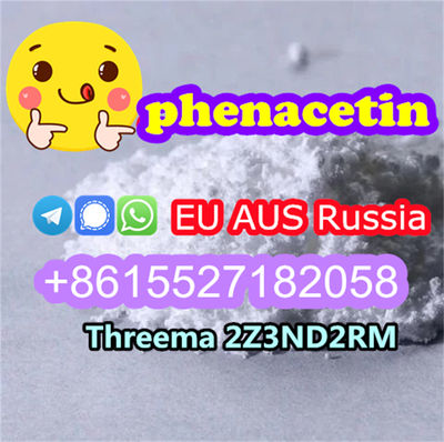 Phenacetin shiny powder 62-44-2 - Photo 4