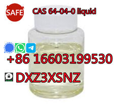 Phenethylamine cas 64-04-0 liquid China factory