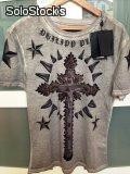 Philipp Plein camiseta original ( precio tienda cada pieza por 189,90€)