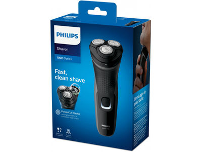 Philips 1000 series Shaver S1231/41