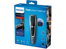 Philips 5000 series Hairclipper HC5650/15