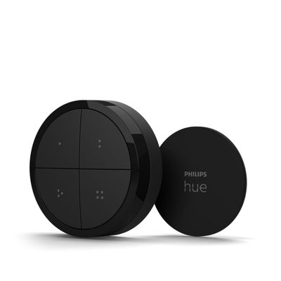 Philips Accesorios Especificaciones del interruptor Hue Tap switch: - Negro