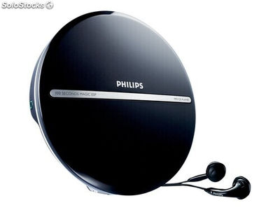 Philips Audio CD-Player exp-2546/12