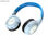 Philips Bluetooth Kopfhörer mit Mikrofon On-Ear TAKH402BL/00 Blau - 2