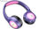 Philips Bluetooth Kopfhörer mit Mikrofon On-Ear TAKH402PK/00 Pink - 2