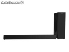 Philips Bluetooth TV Soundbar HTL3310/10