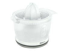 Philips Daily Collection Zitruspresse 0.5L Star White HR2738/00