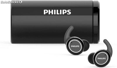 Philips Headphones/Kopfhörer tast-702BK/00