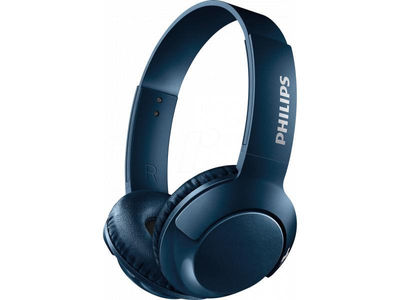 Philips Headphones shb-3075BL/00 Blau
