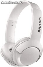 Philips Headphones shb-3075WT/00 Weiss