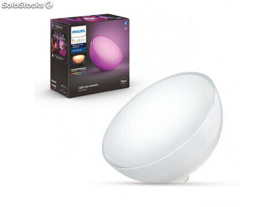 Philips Hue - Go Table Lamp Bluetooth White &amp; Color Ambiance - 915005821901