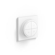 Philips Hue Hue tap switch - Blanco