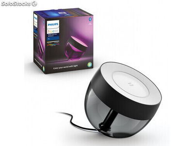 Philips Hue - Iris Table Lamp Gen4 - White &amp; Color Ambiance - Bluetooth