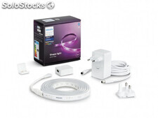 Philips Hue - Lightstrip Plus Starter Kit 2 meter - New model 929002269101