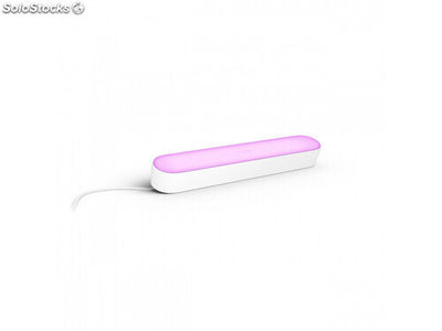 Philips Hue - Play Light Bar Extension Pack White - White &amp; Color Ambiance