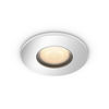 Philips Hue White Ambiance Downlight empotrable Adore Bathroom