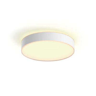 Philips Hue White Ambiance Lámpara de techo Enrave mediana - Foto 2