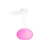 Philips Hue White &amp; Color Ambiance Lámpara colgante Flourish