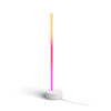 Philips Hue White &amp; Color Ambiance Lámpara de mesa Gradient Signe - Blanco