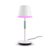 Philips Hue White &amp; Color Ambiance Lámpara de mesa portátil Hue Go