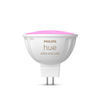 Philips Hue White &amp; Color Ambiance MR16 - Focos inteligentes