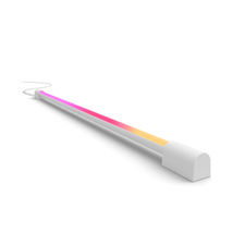 Philips Hue White &amp; Color Ambiance Tubo de luz Play gradient compacto - Blanco