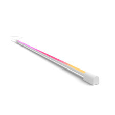 Philips Hue White &amp; Color Ambiance Tubo de luz Play gradient gr&amp;e - Blanco