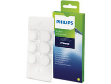 Philips Kaffeefettlöser Tabletten x 6 CA6704/10
