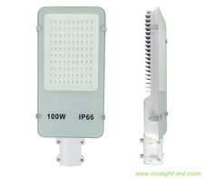 Philips LED+Meanwell driver lampara LED 100W Alumbrado publico luminaria 13000lm