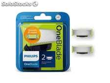 Philips OneBlade Ersatzklinge QP 220/55