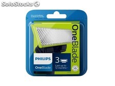 Philips OneBlade Ersatzklinge QP230/50