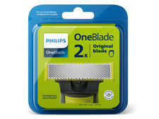 Philips OneBlade Ersatzklingen (2er Pack) QP220/50