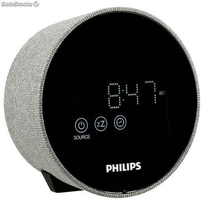 Philips Radio Uhr TADR402/12