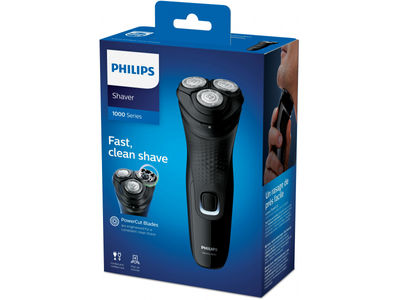 Philips Shaver 1000 Series S1332/41