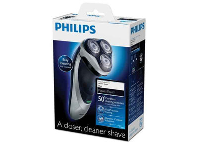 Philips Shaver Series 5000 PowerTouch dry PT860/16