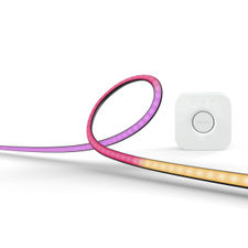 Philips tiras de luces Hue Play Gradient Lightstrip para pc