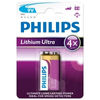 Philips Ultra E/6FR61 Pila Litio