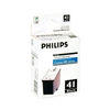 Phillips PFA-541 cartucho de tinta negro (original)