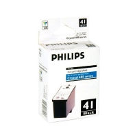 Phillips PFA-541 cartucho de tinta negro (original)