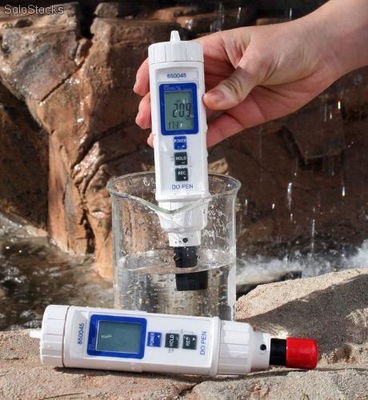 pHimetro de terreno water proof