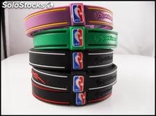 Phiten Bracelet for NBA