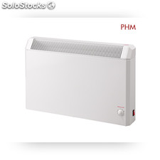 Phm panel heater