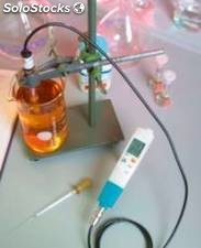 pHmetro Testo 206-pH3