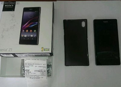 Phone Sony Xperia z1 c6903 Unlocked 4g lte